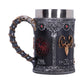 Game of Thrones – Official Great Houses Sigil Tankard