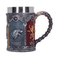 Game of Thrones – Official Great Houses Sigil Tankard