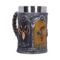 Game of Thrones – Official Great Houses Sigil Tankard