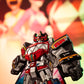 Power Rangers – Limited Edition Megazord Medallion