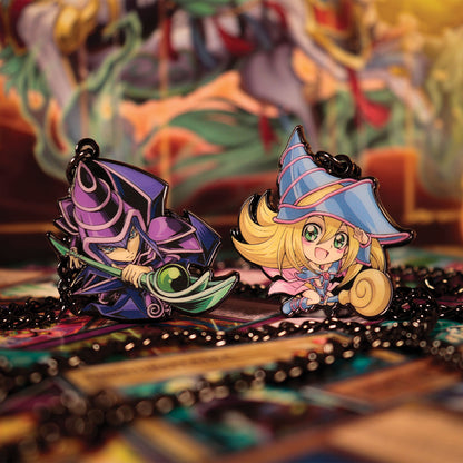 Yu-Gi-Oh! – Magician Necklace Twin Set