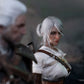 The Witcher 3: Wild Hunt – Ciri of Cintra 1:6 Scale Premium Articulated Figure | PureArts