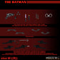 The Batman - One:12 Collective The Batman Posable Figure