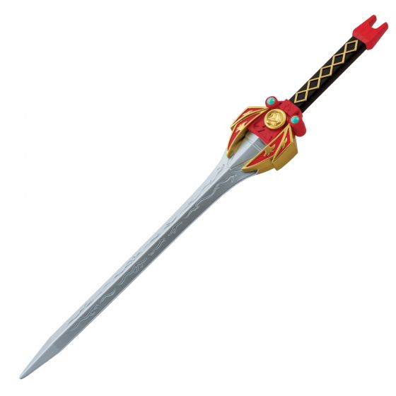 Power Rangers - Red Ranger Power Sword