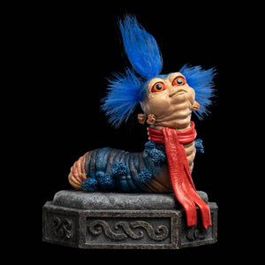 LAST ONE! Labyrinth – Ello Worm 1:1 Scale Statue | Weta Workshop