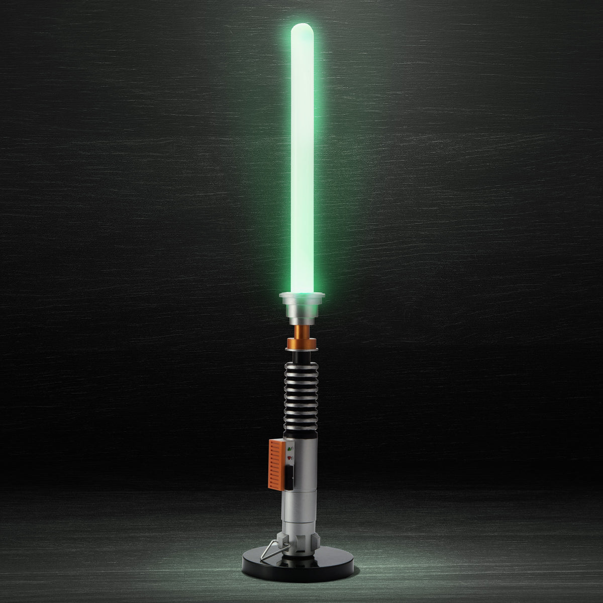 Star Wars: Return of the Jedi – Luke Skywalker Green Lightsaber Lamp