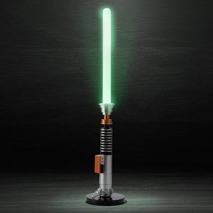 Star Wars: Return of the Jedi – Luke Skywalker Green Lightsaber Lamp