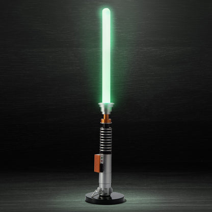 Star Wars: Return of the Jedi – Luke Skywalker Green Lightsaber Lamp