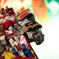 Power Rangers – Limited Edition Megazord Medallion
