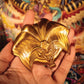 Yu-Gi-Oh! – Limited Edition Exodia Head Medallion