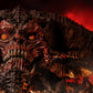 Diablo IV: Lord of Hatred – Mephisto 1:2 Scale Art Mask | PureArts