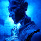Terminator 2 – T-1000 Liquid Art Mask Deluxe Edition | PureArts
