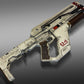 LAYAWAY DEPOSIT ONLY - Alien: Romulus - F44AA Pulse Rifle HCG Exclusive Weathered Edition 1:1 Replica