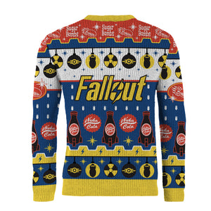 Fallout Christmas Jumper