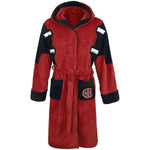 Marvel: Deadpool Bathrobe