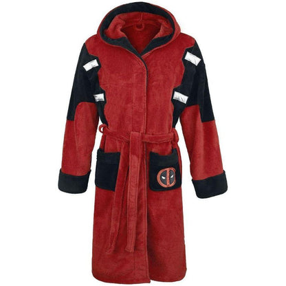 Marvel: Deadpool Bathrobe