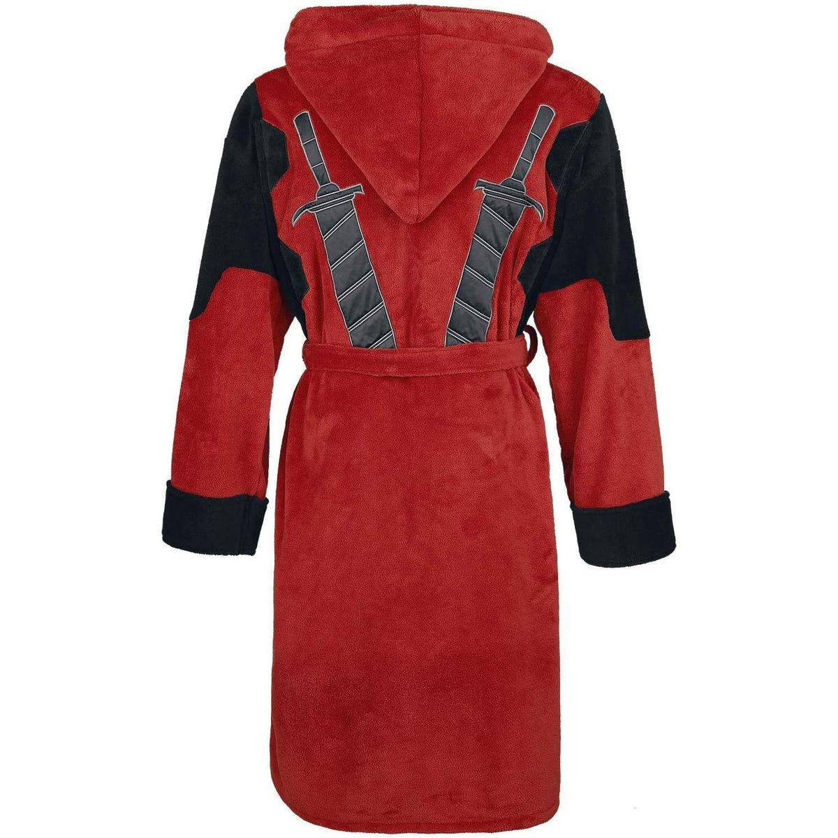 Marvel: Deadpool Bathrobe