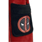 Marvel: Deadpool Bathrobe