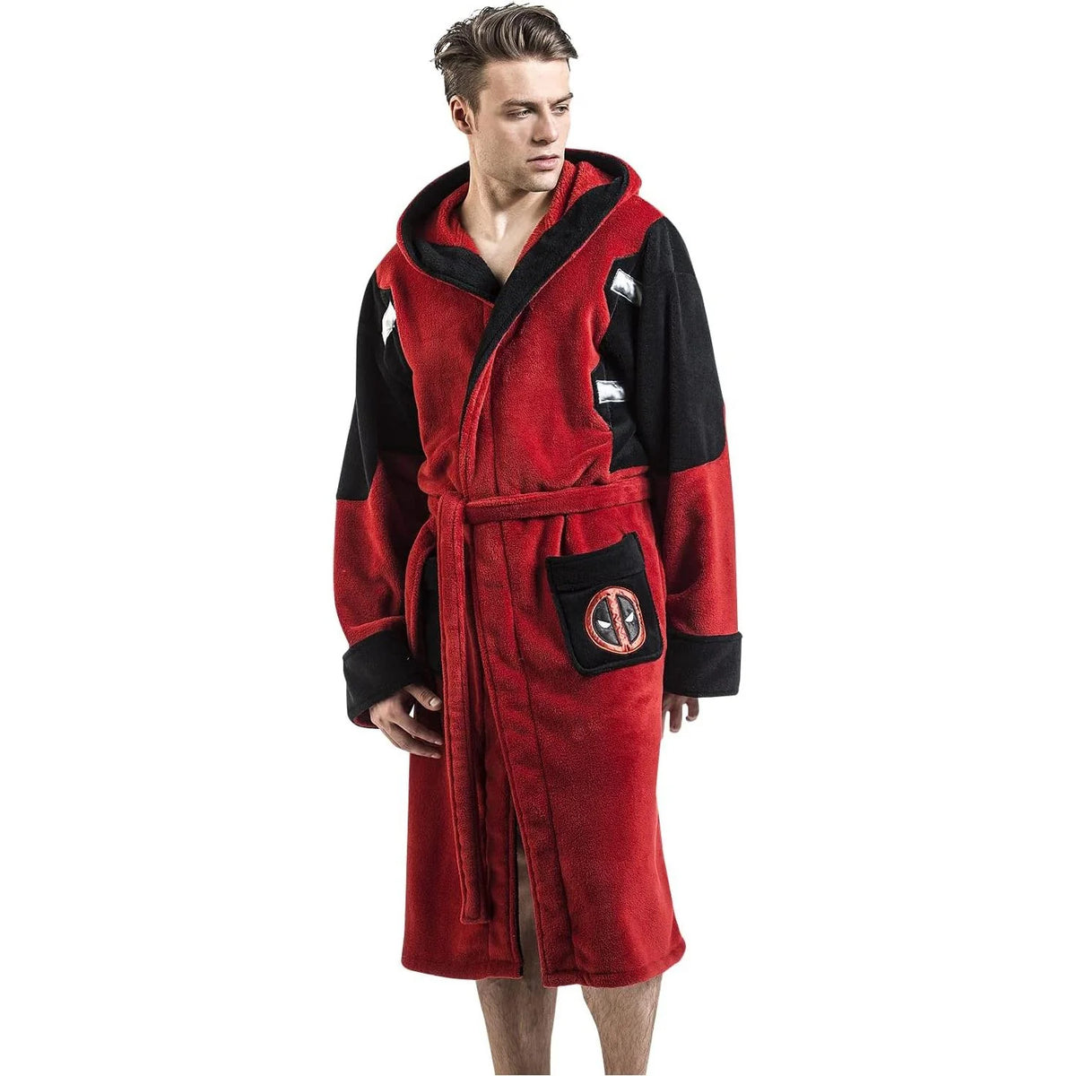Marvel: Deadpool Bathrobe