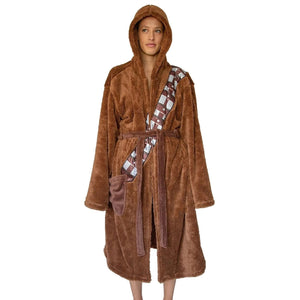 Star Wars: Chewbacca Bathrobe