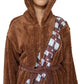 Star Wars: Chewbacca Bathrobe