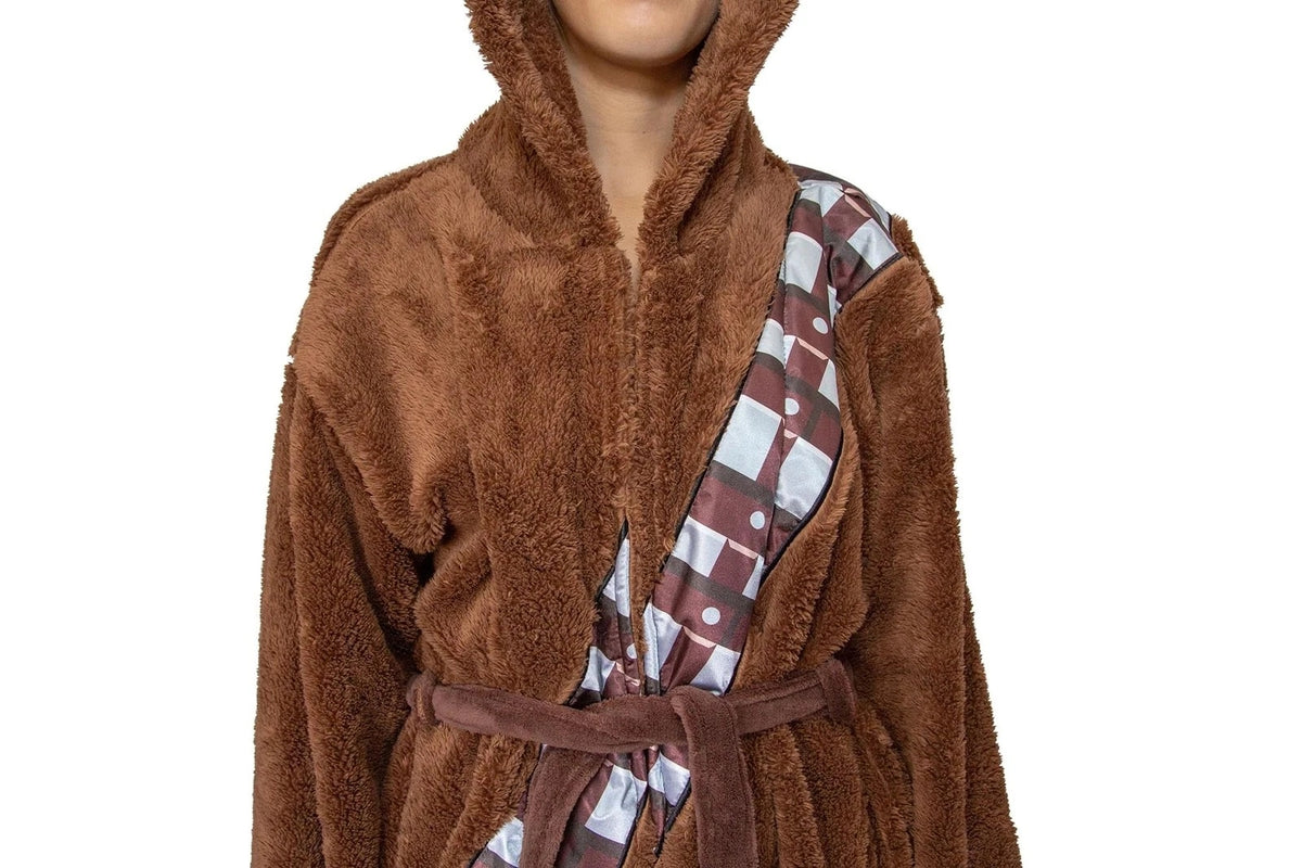 Star Wars: Chewbacca Bathrobe