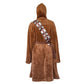 Star Wars: Chewbacca Bathrobe