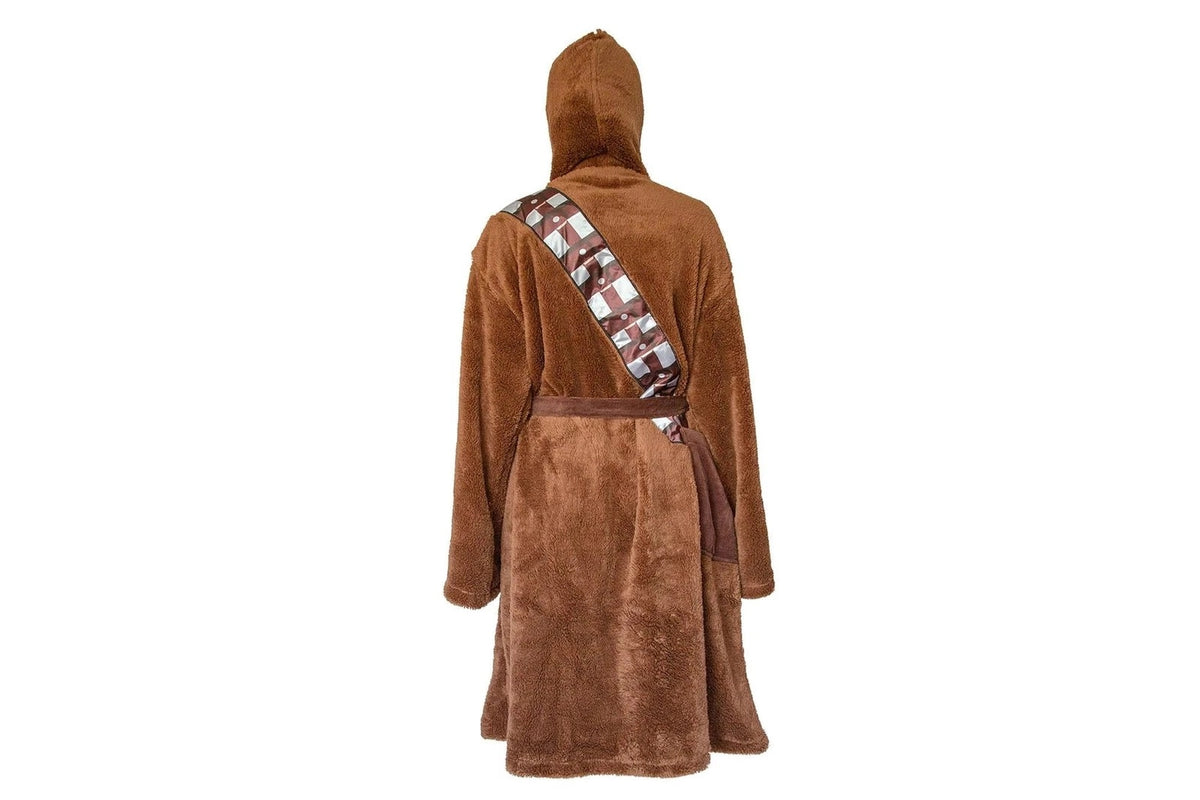 Star Wars: Chewbacca Bathrobe