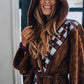 Star Wars: Chewbacca Bathrobe