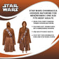 Star Wars: Chewbacca Bathrobe
