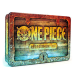 One Piece: Recruitment Kit (Doctor Collector)