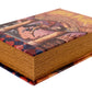 Harry Potter and the Sorcerer's Stone Storage Book Box