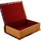 Harry Potter and the Sorcerer's Stone Storage Book Box