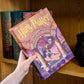 Harry Potter and the Sorcerer's Stone Storage Book Box