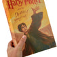 Harry Potter and the Deathly Hallows Storage Box