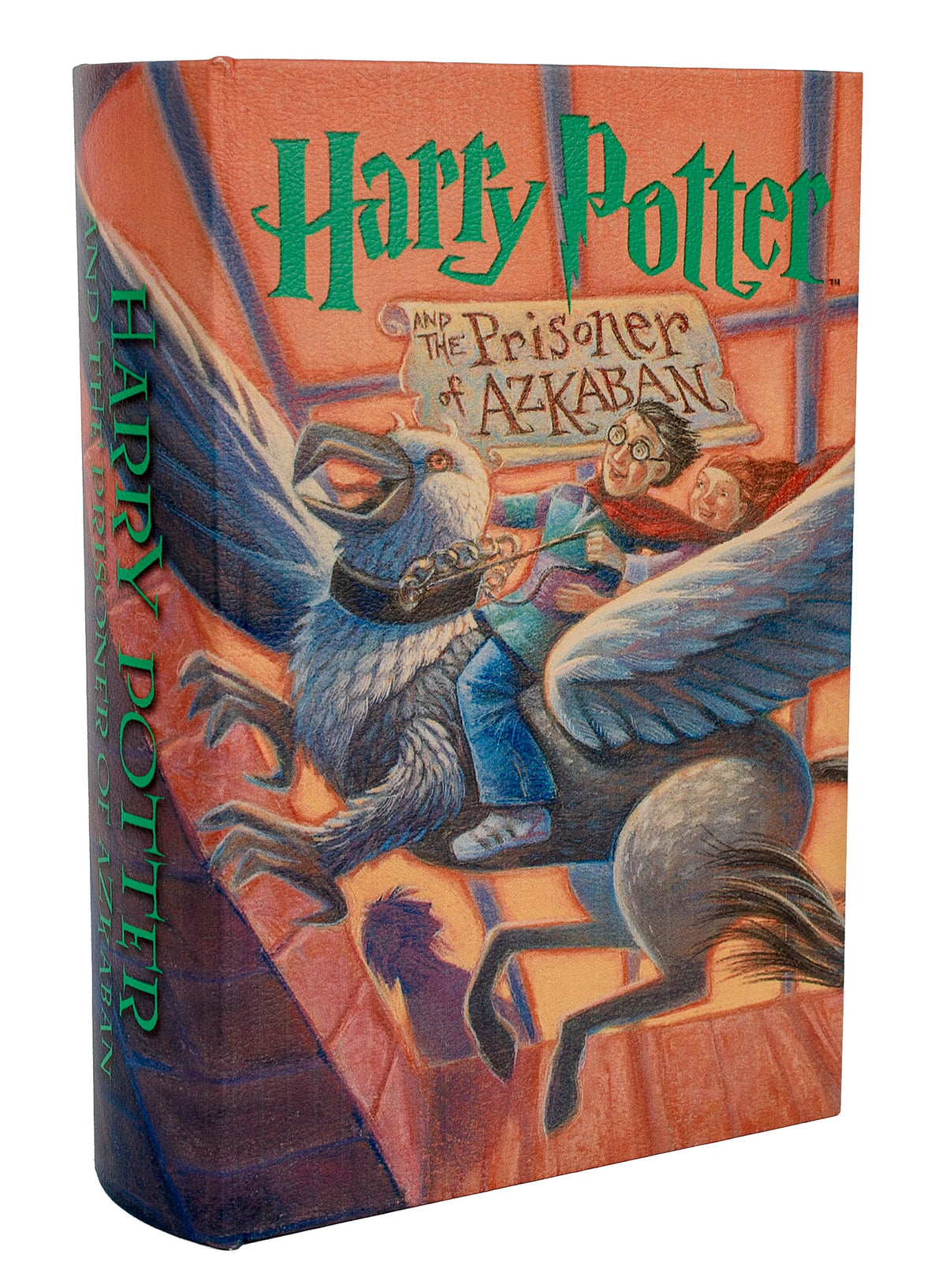Harry Potter and the Prisoner of Azkaban Storage boxes