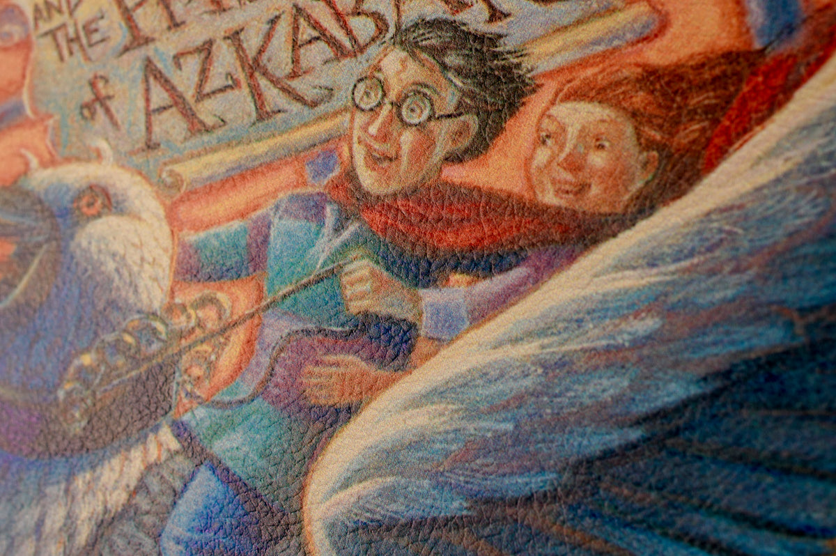 Harry Potter and the Prisoner of Azkaban Storage boxes