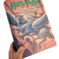 Harry Potter and the Prisoner of Azkaban Storage boxes