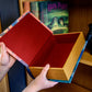 Harry Potter and the Prisoner of Azkaban Storage boxes