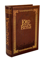 Lord of the Rings: Storage Book Box