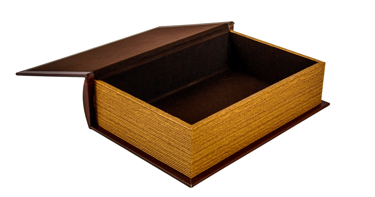 Lord of the Rings: Storage Book Box