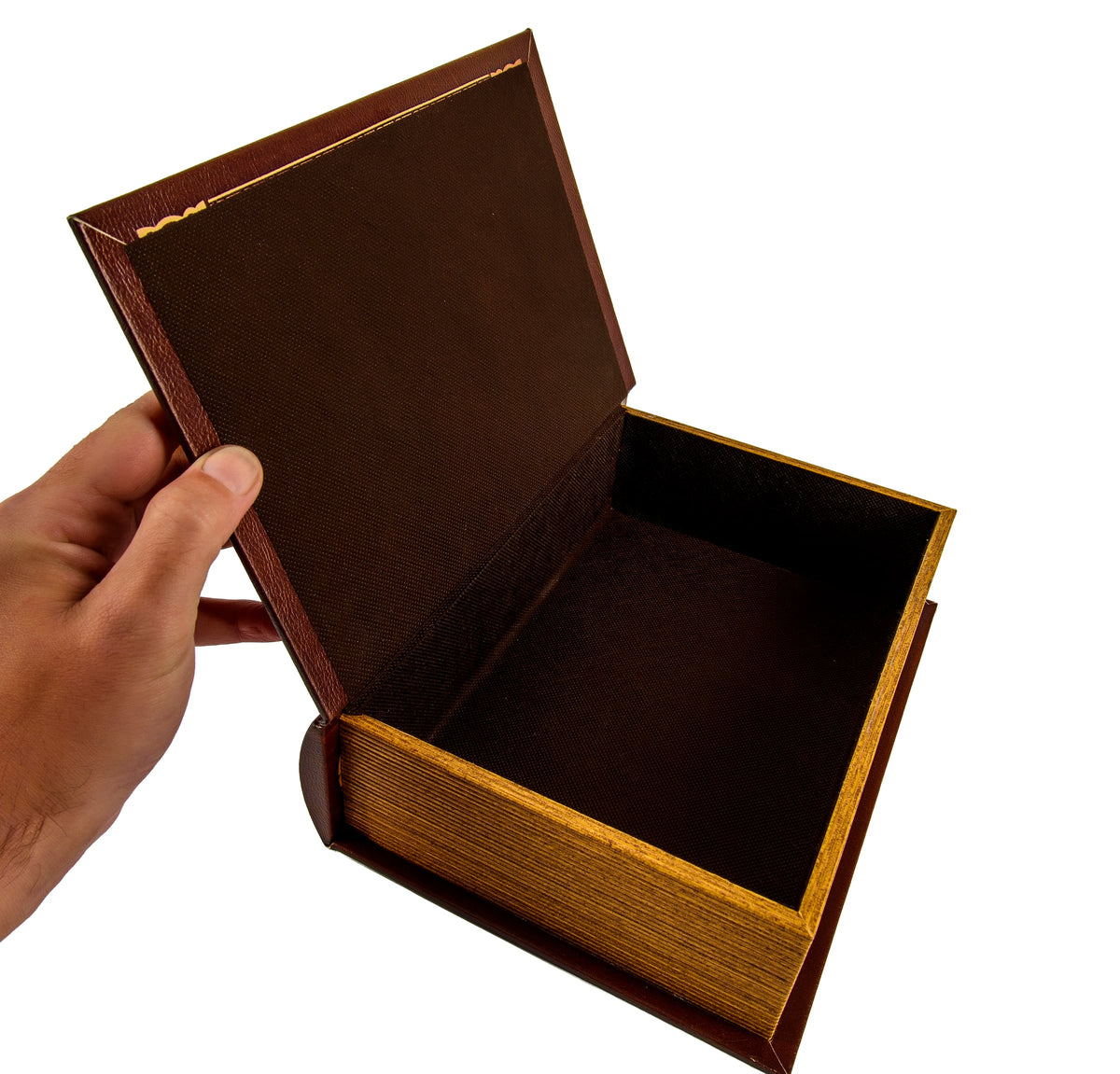 Lord of the Rings: Storage Book Box