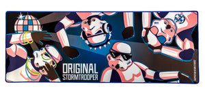 Original Stormtrooper: Disco Desk Mat