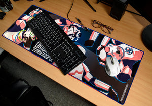 Original Stormtrooper: Disco Desk Mat