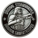 Original Stormtrooper: Deluxe Coin