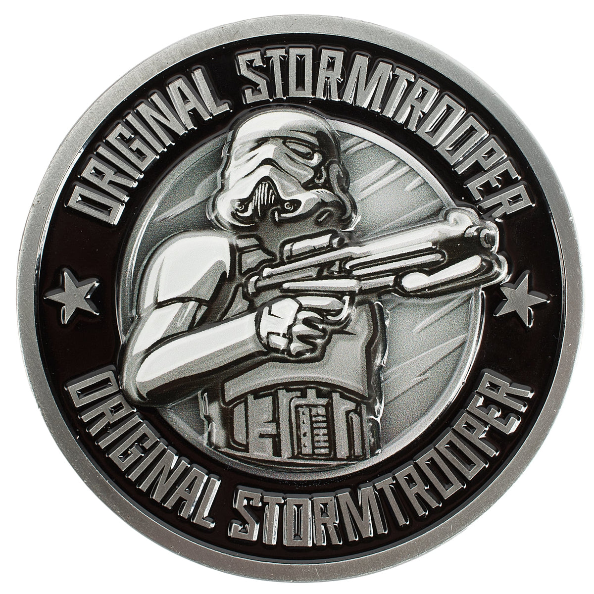 Original Stormtrooper: Deluxe Coin