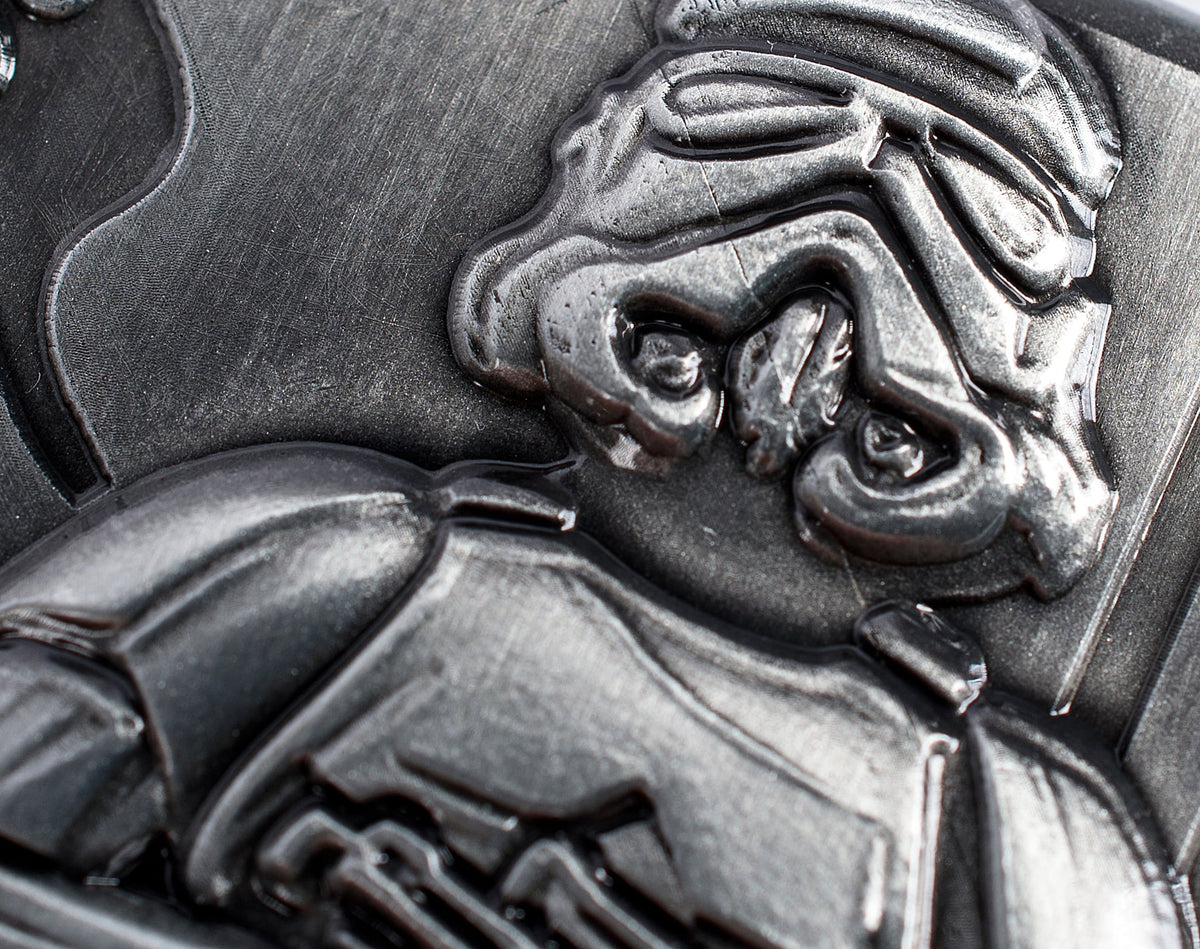 Original Stormtrooper: Enlist Today Ingot