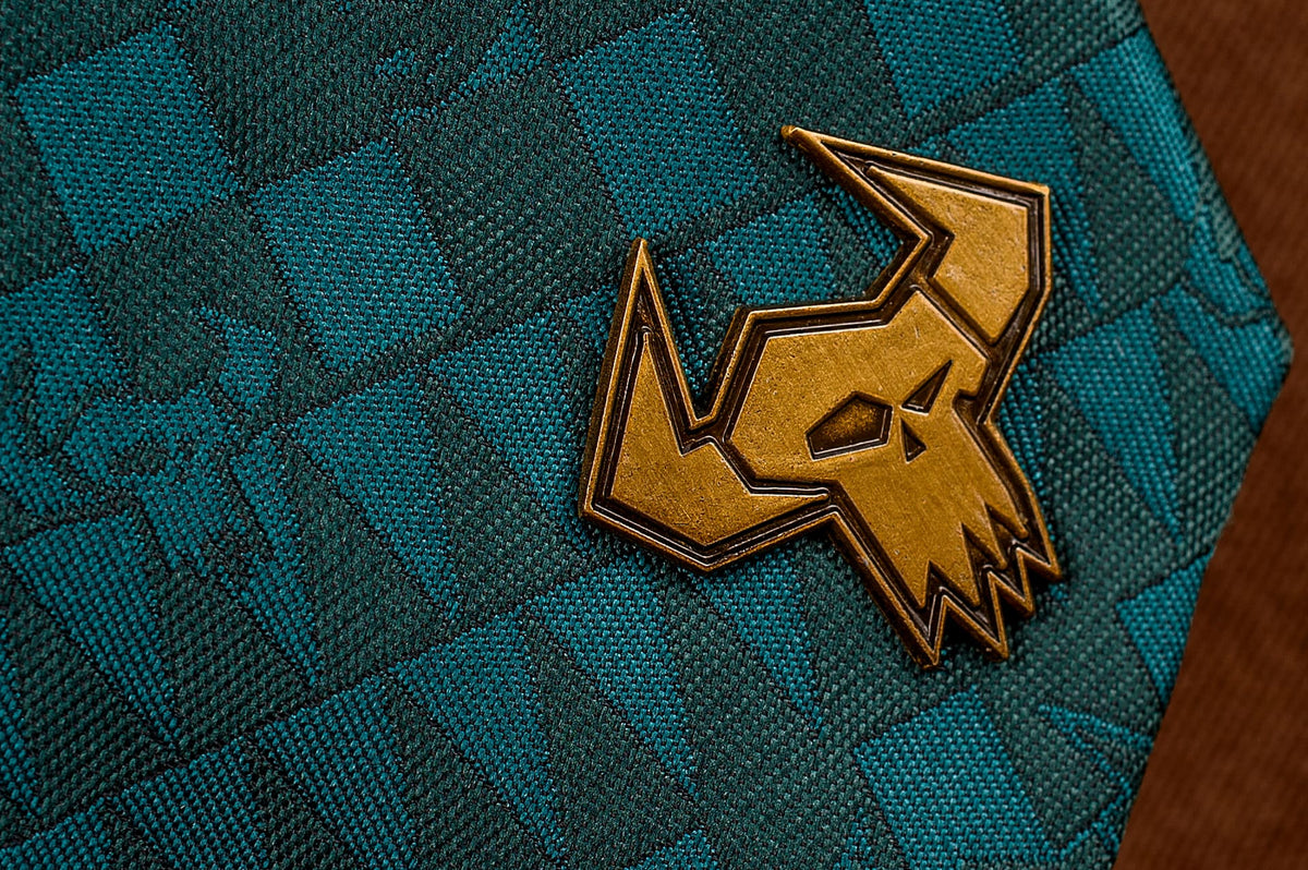 Warhammer 40000: Ork Tie