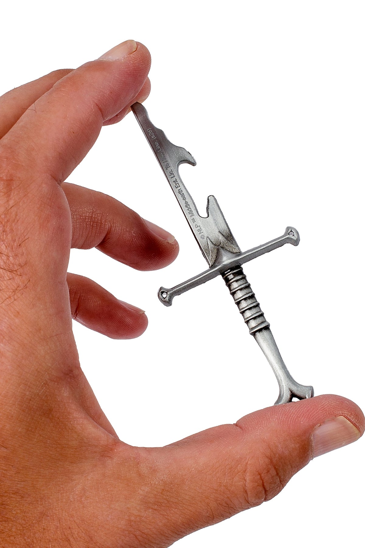 Lord of the Rings: Narsil Sword Bottle Opener