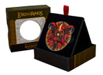 Lord of the Rings: "You Shall Not Pass" Balrog Deluxe Coin